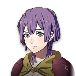 Bernadetta